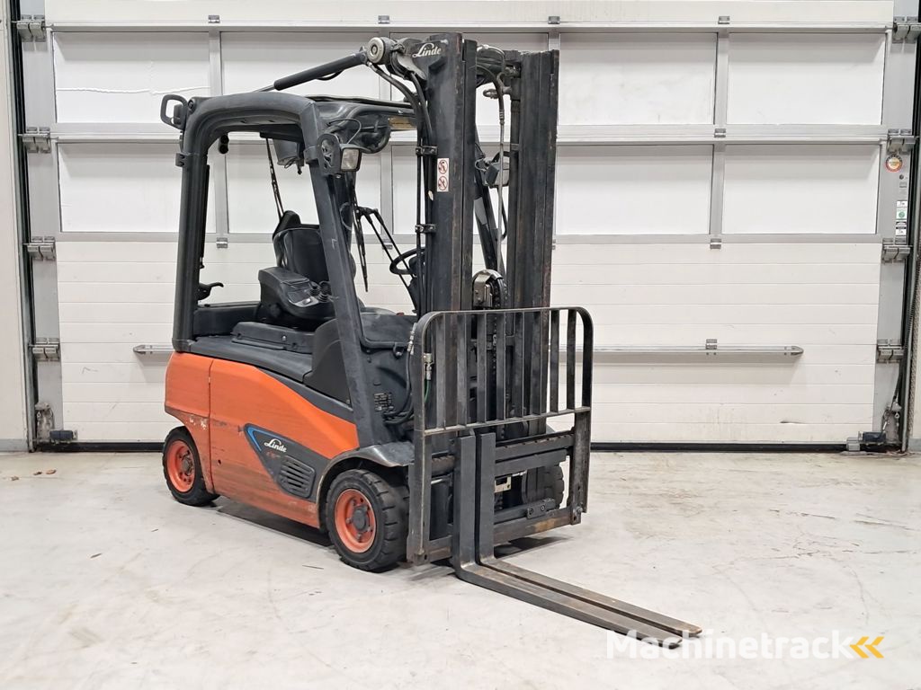 LINDE E16P-02