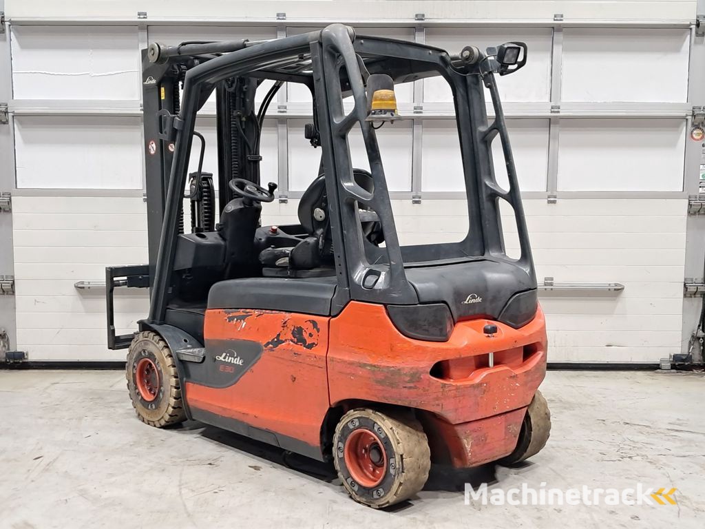 LINDE E30L-01