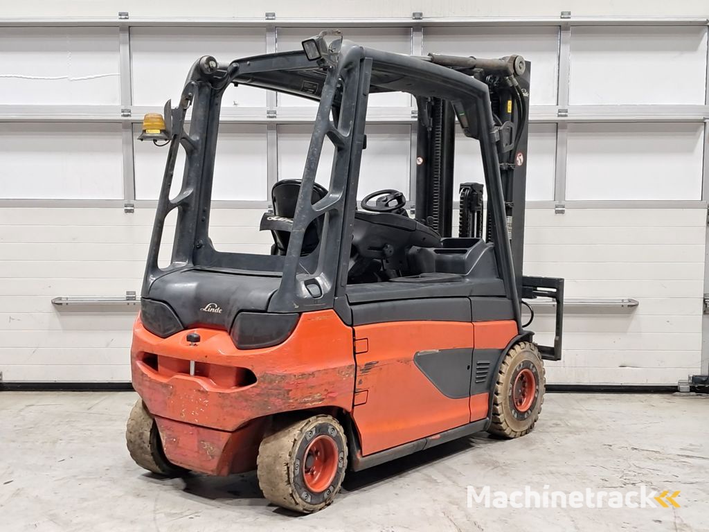LINDE E30L-01