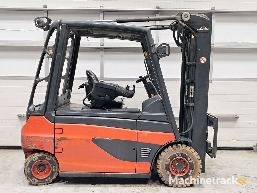 LINDE E30L-01