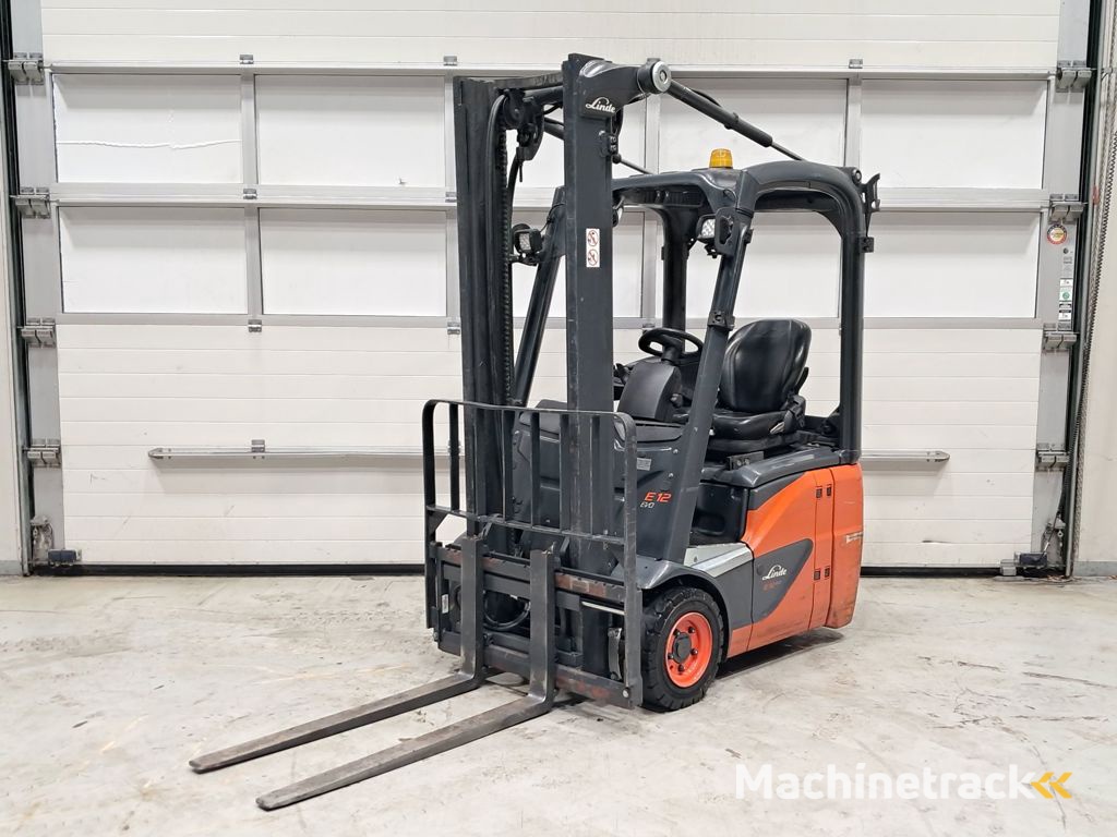LINDE E12-02