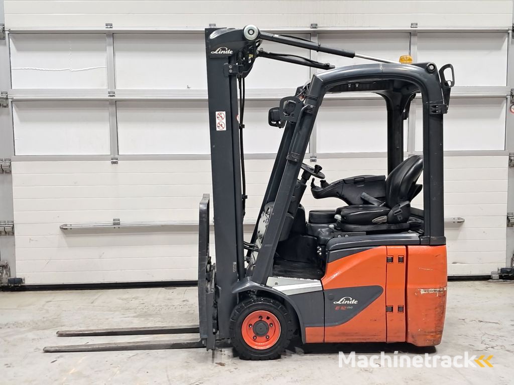 LINDE E12-02