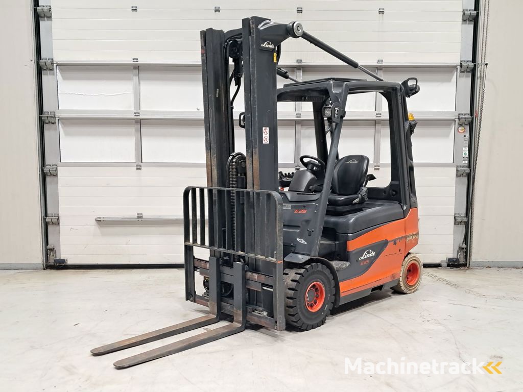 LINDE E25-01