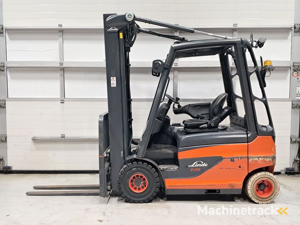LINDE E25-01
