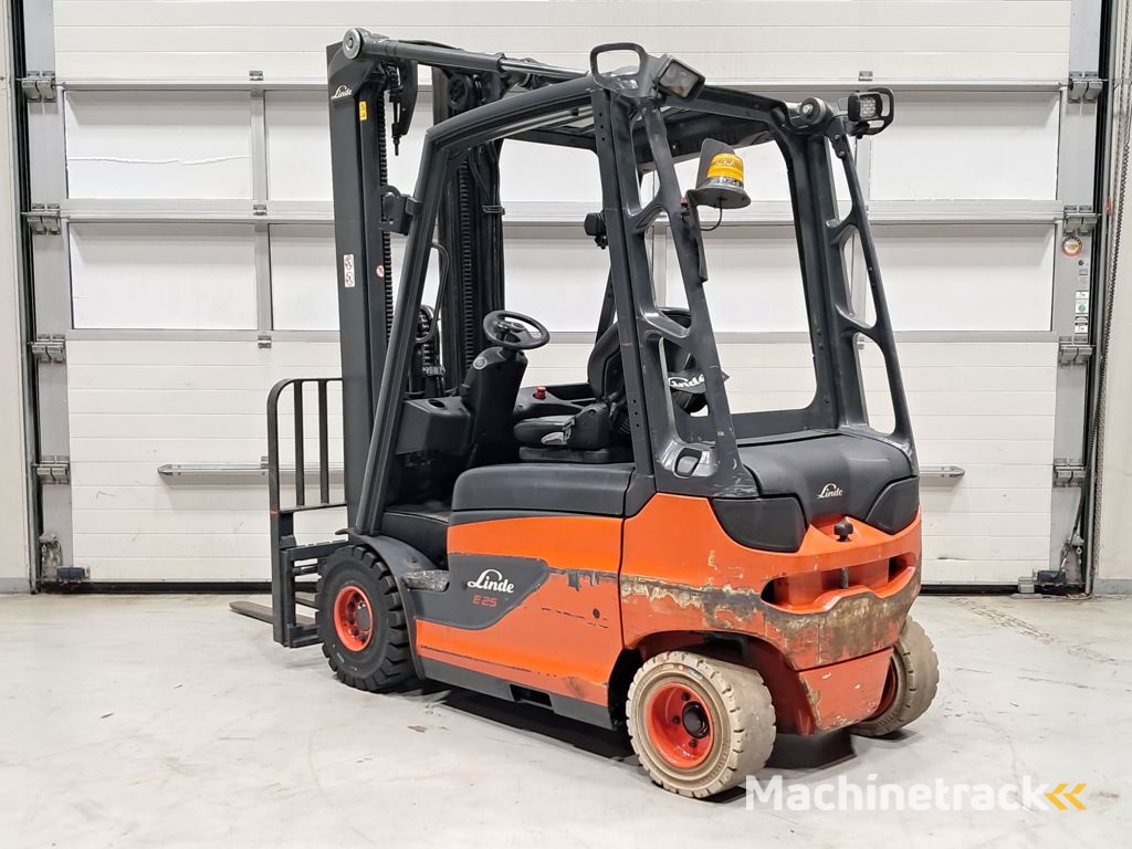 LINDE E25-01