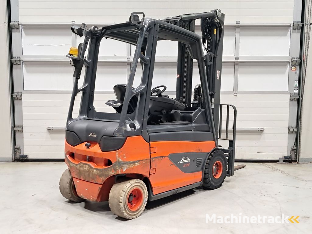 LINDE E25-01