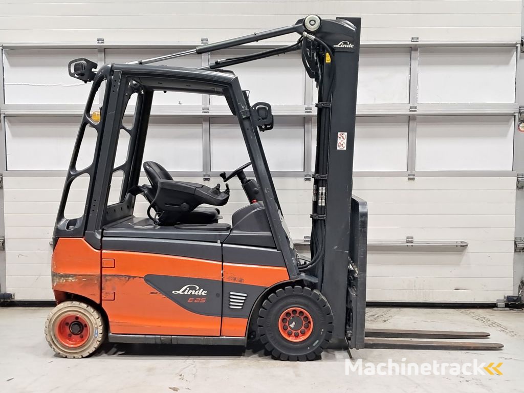 LINDE E25-01