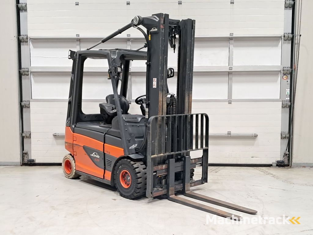 LINDE E25-01