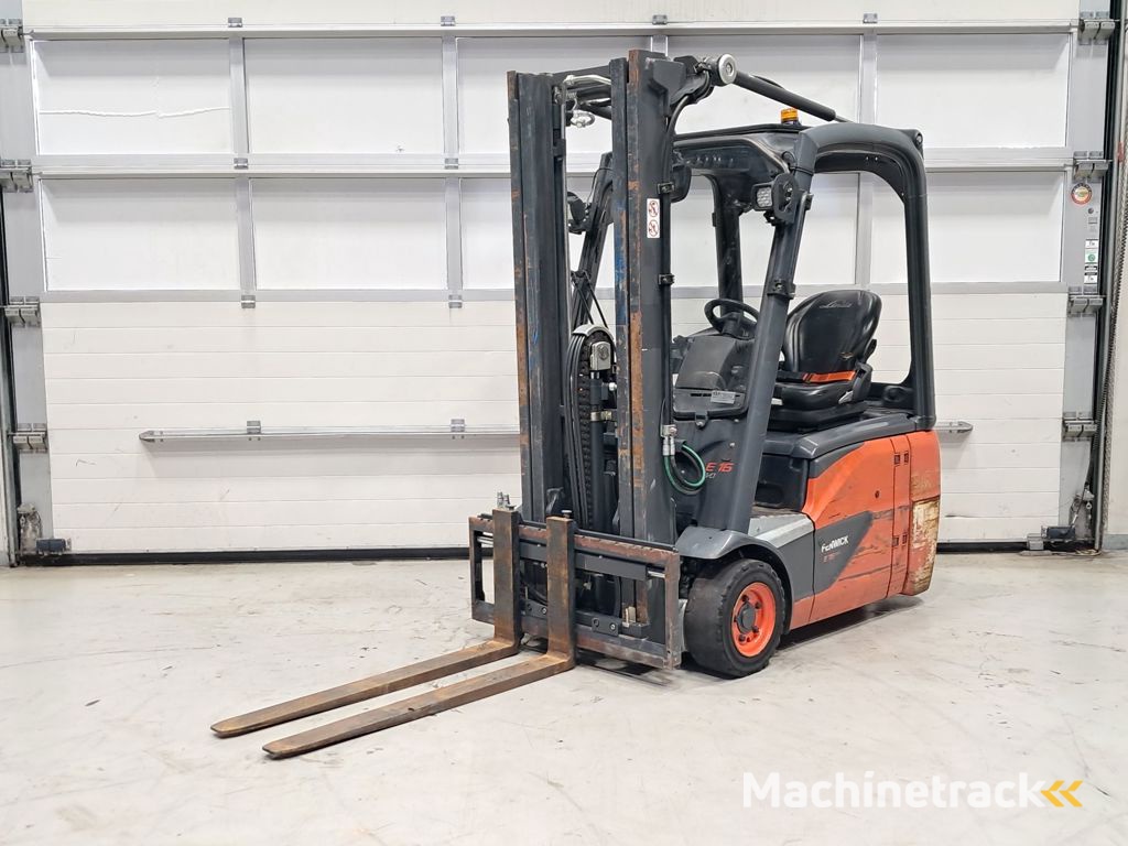 LINDE E16C-02