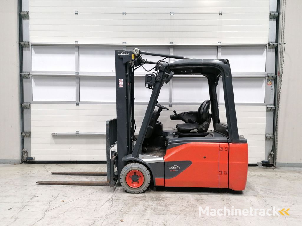 LINDE E16L-02