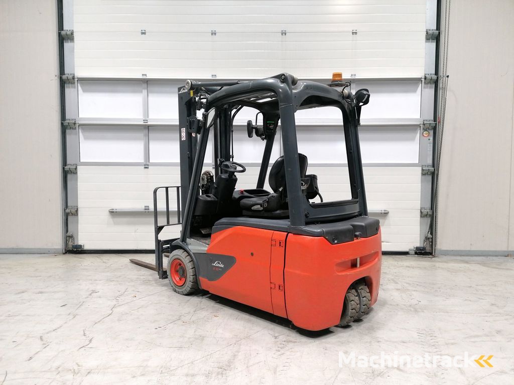 LINDE E16L-02