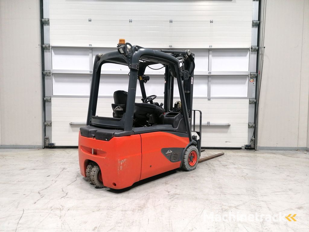 LINDE E16L-02