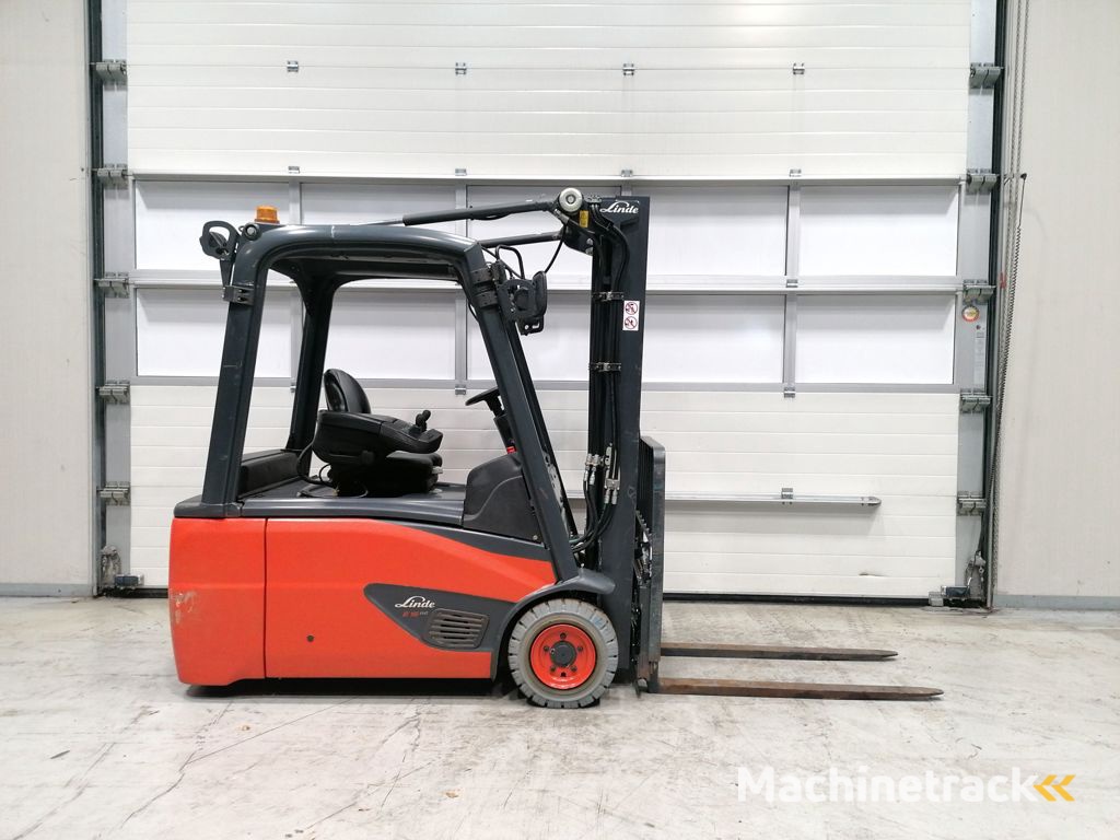 LINDE E16L-02