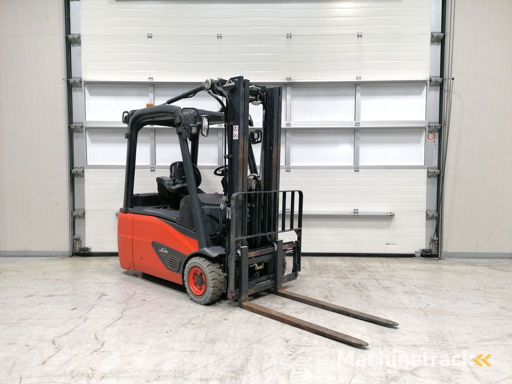 LINDE E16L-02