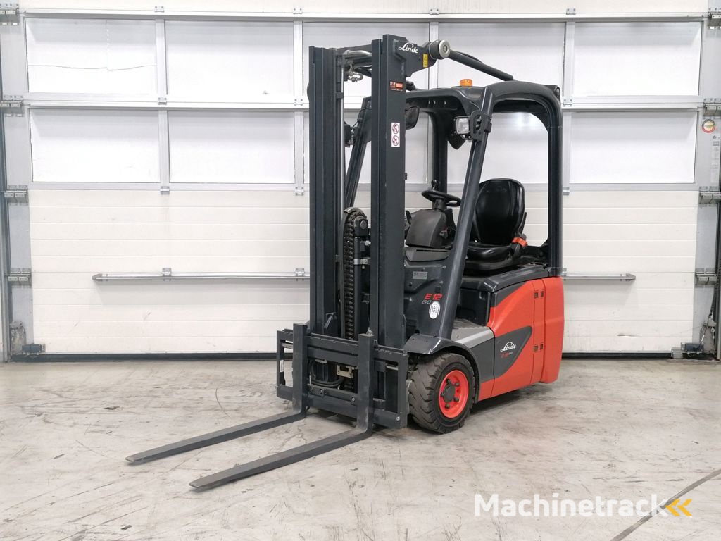 LINDE E12-02