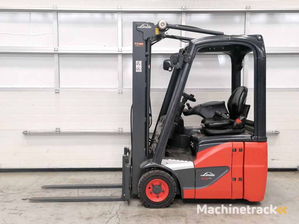 LINDE E12-02