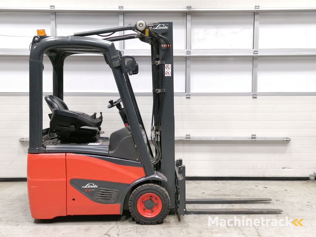 LINDE E12-02