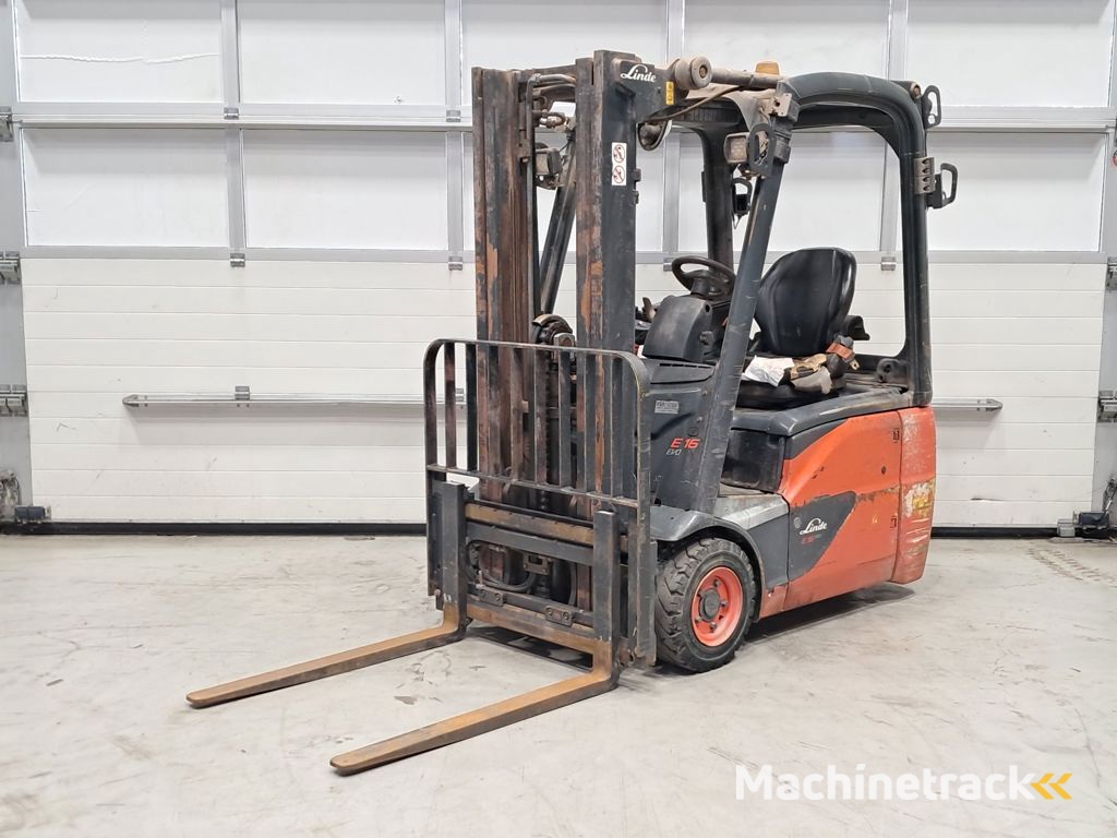 LINDE E16C-02