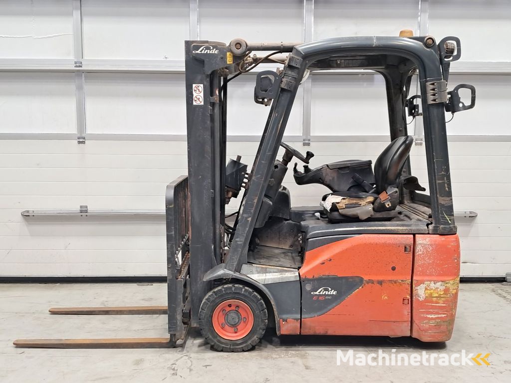 LINDE E16C-02