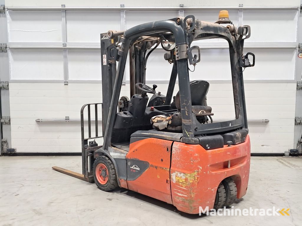 LINDE E16C-02