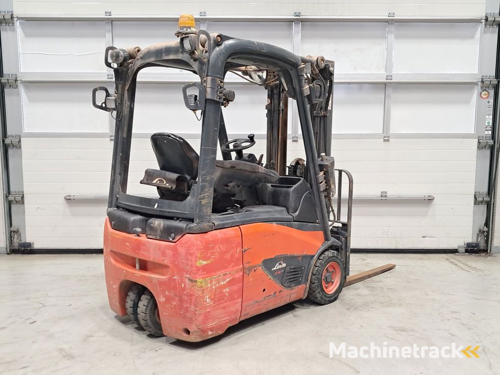 LINDE E16C-02
