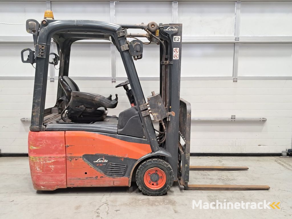LINDE E16C-02