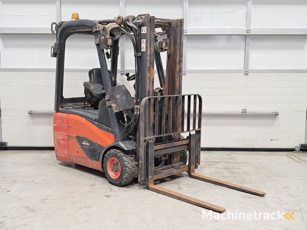 LINDE E16C-02