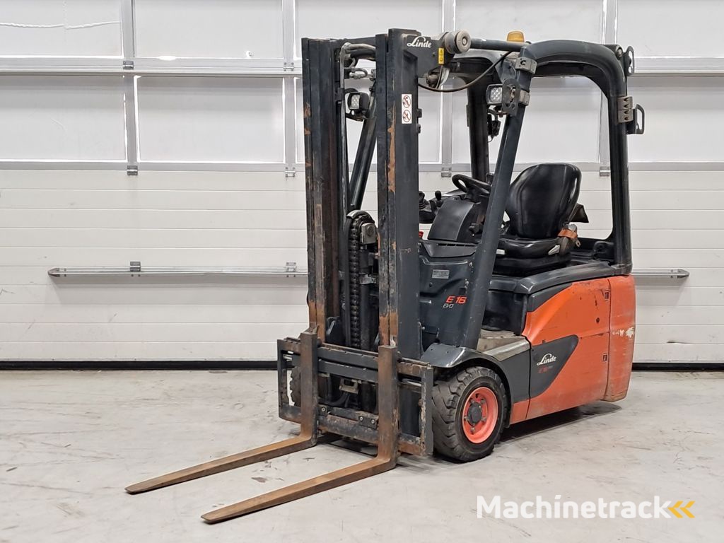 LINDE E16C-03