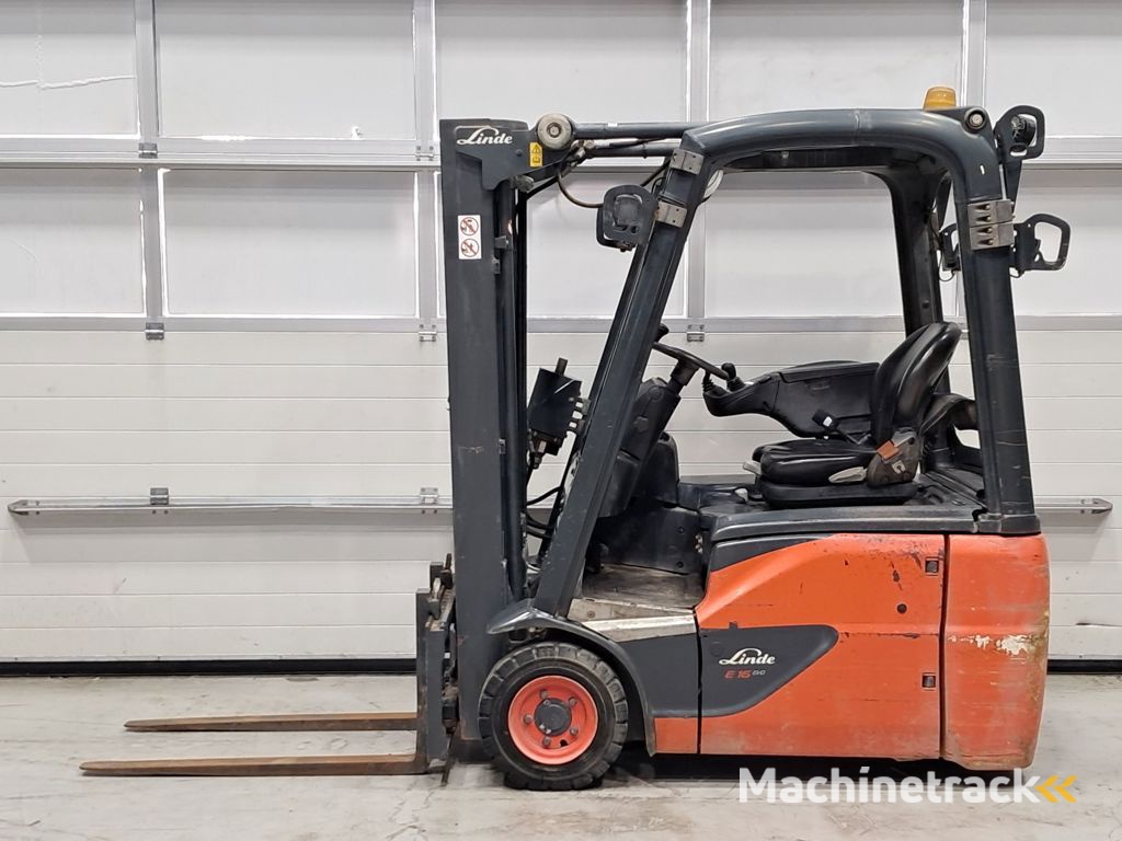 LINDE E16C-03