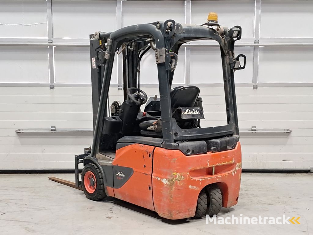 LINDE E16C-03