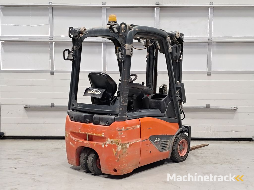 LINDE E16C-03