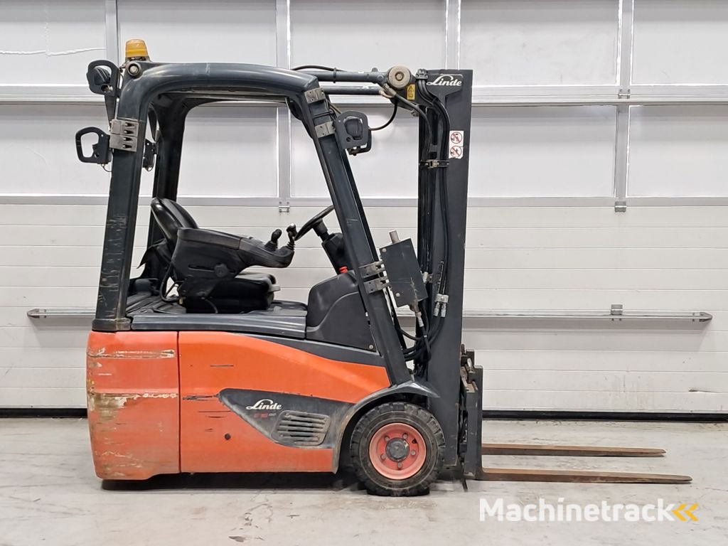 LINDE E16C-03