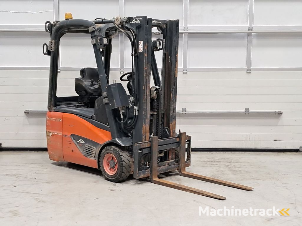 LINDE E16C-03