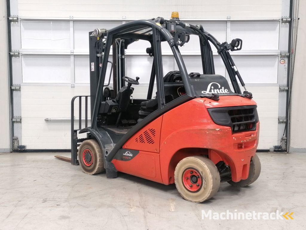 LINDE H25T-02