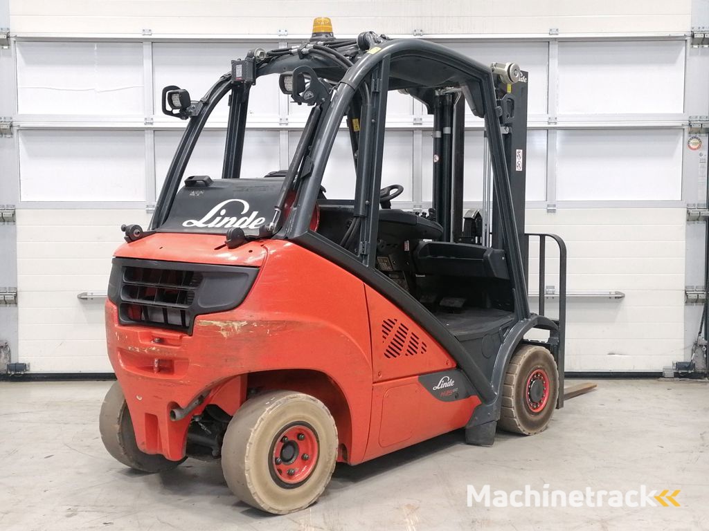 LINDE H25T-02