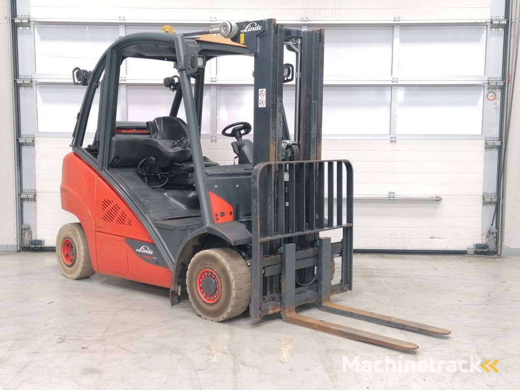 LINDE H25T-02