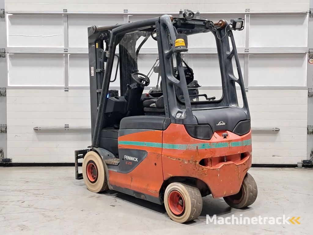 LINDE E25H-01/600