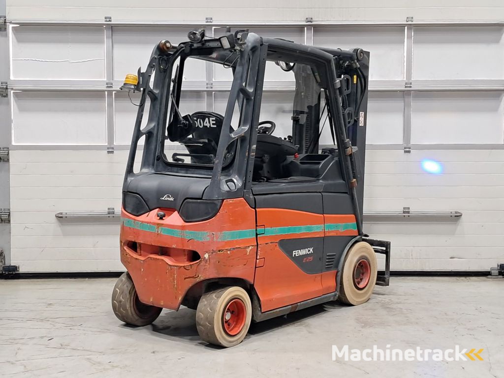 LINDE E25H-01/600