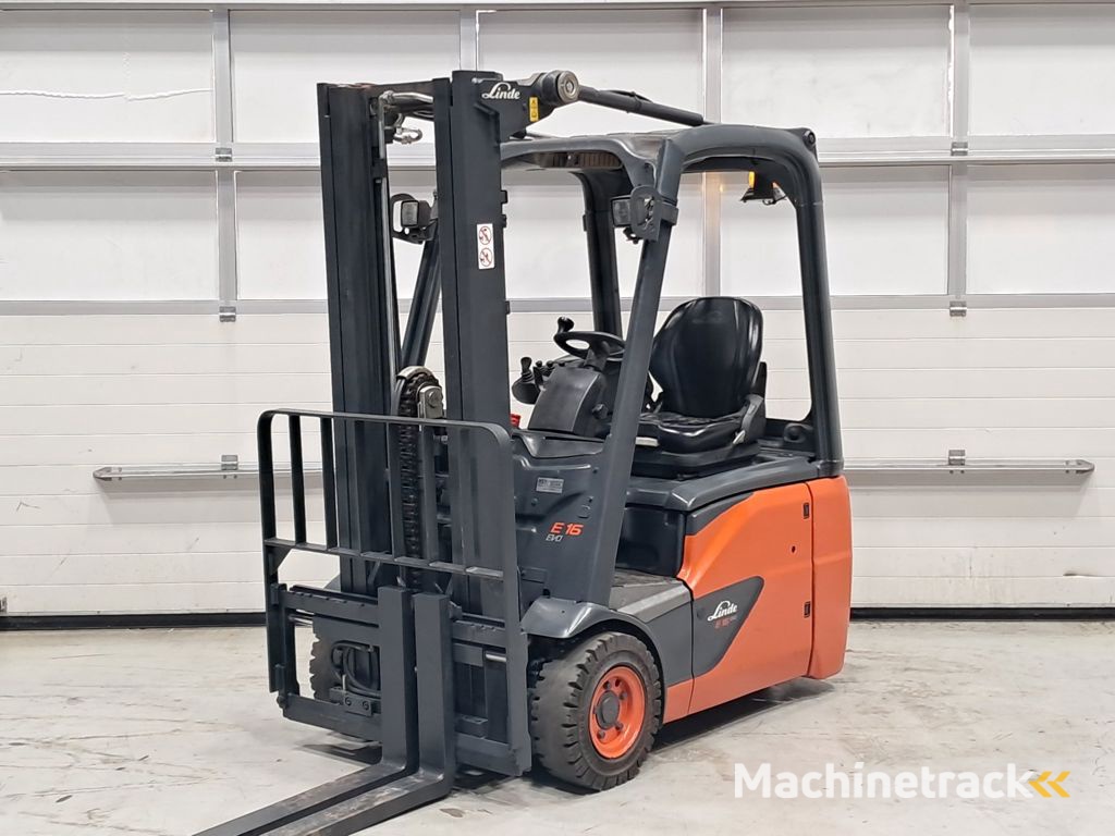 LINDE E16C-02