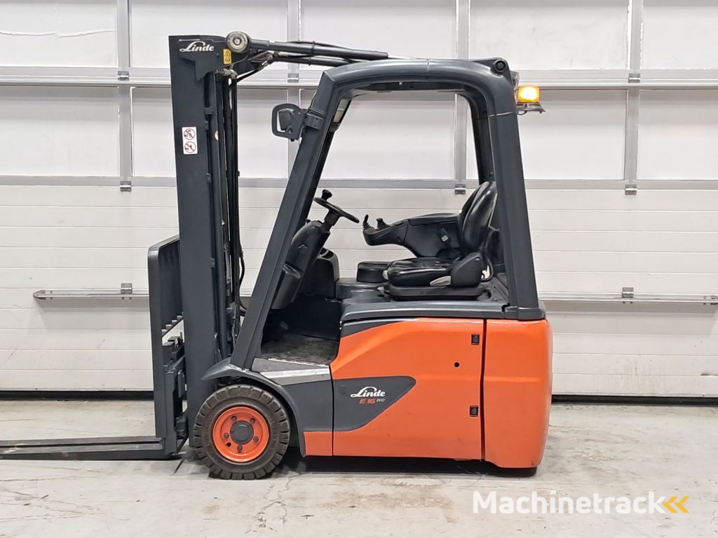 LINDE E16C-02