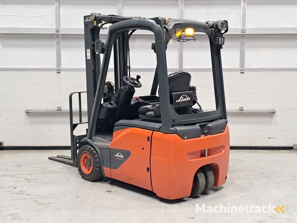 LINDE E16C-02