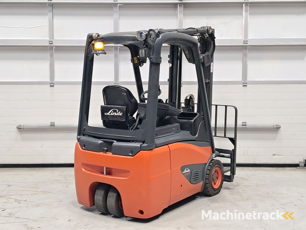 LINDE E16C-02