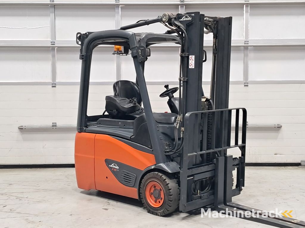 LINDE E16C-02
