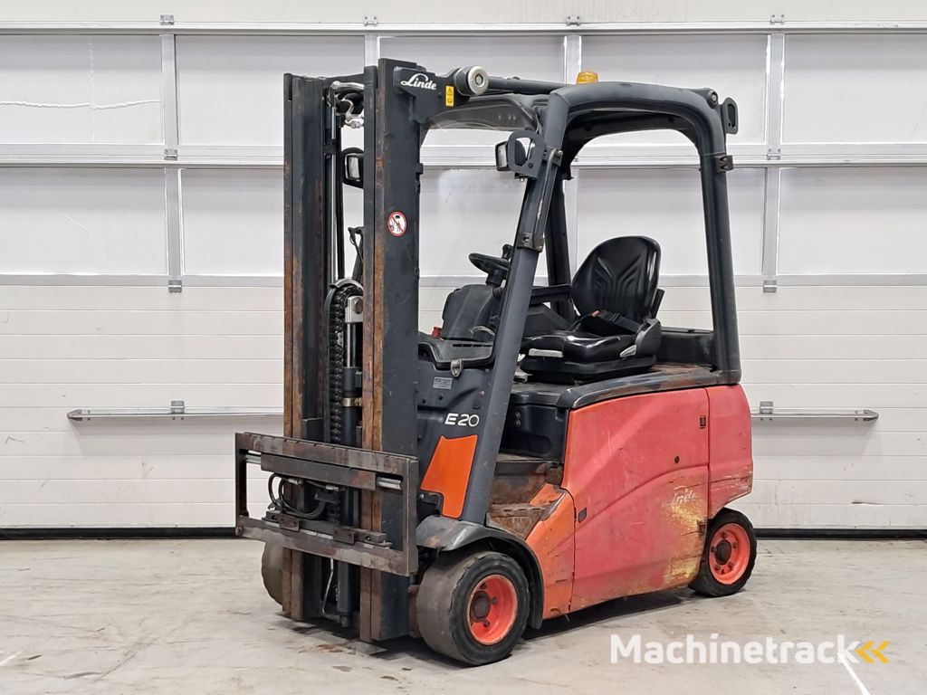 LINDE E20PH-01