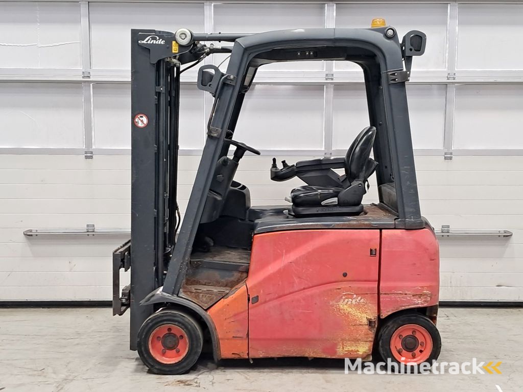 LINDE E20PH-01
