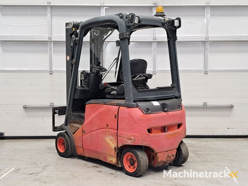 LINDE E20PH-01