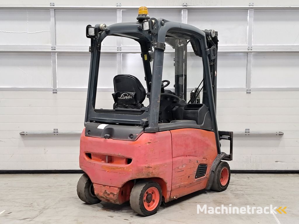 LINDE E20PH-01