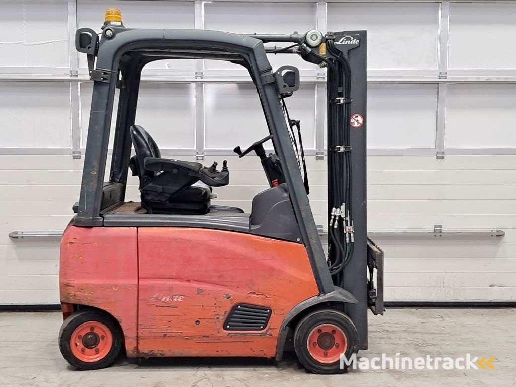 LINDE E20PH-01