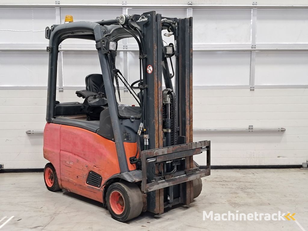 LINDE E20PH-01