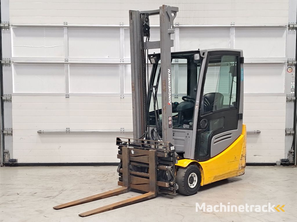 JUNGHEINRICH EFG 216k